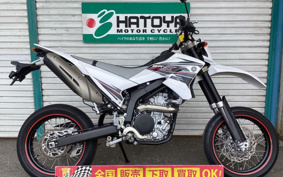 YAMAHA WR250X 2014 DG15J