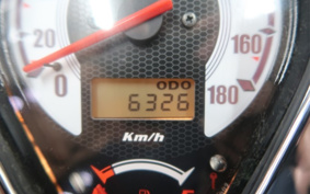 YAMAHA DRAGSTAR400 2015 VH02J