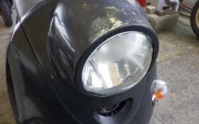 YAMAHA VINO 50 SA26J