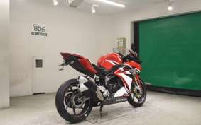 HONDA CBR250RR 2026 MC51