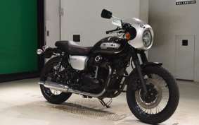KAWASAKI W800 CAFE 2020 EJ800B