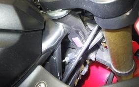 HONDA CBR250RR A 2021 MC51