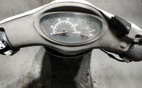 YAMAHA AXIS100 SB06J