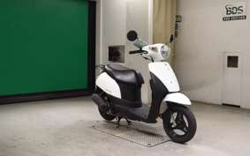 SUZUKI LET's CA4AA