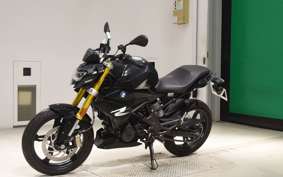 BMW G310R 2023