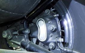 HARLEY FLST 1450 2006