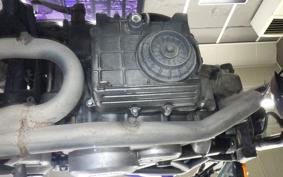 HONDA VTR 250 MC33