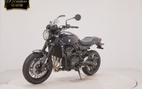 KAWASAKI Z900RS-2 2026 ZR902A