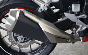 HONDA CBR400R ABS 2021 NC56