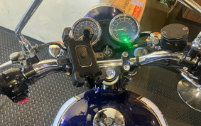 KAWASAKI ESTRELLA BJ250A
