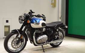 TRIUMPH BONNEVILLE T100 2020