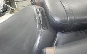 HONDA SHADOW 400 CLASSIC 2012 NC44