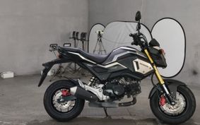 HONDA GU ROM JC75