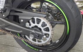KAWASAKI NINJA 650 A 2025 ER650S