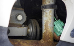 SUZUKI SKYWAVE 250 (Burgman 250) S 2 CJ43A