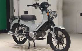 HONDA CROSS CUB 110 2022 JA60