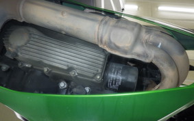 KAWASAKI Z300 2022