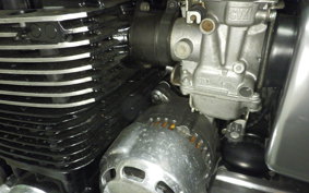 KAWASAKI ZEPHYR 1100 2007 ZRT10A