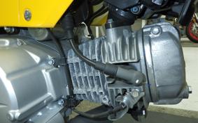 HONDA ｸﾛｽｶﾌﾞ110-2 JA45