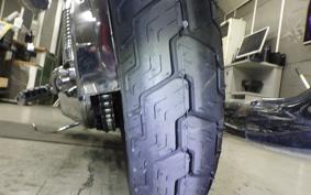HARLEY FX 1200 2009