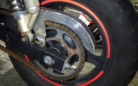 KAWASAKI ELIMINATOR 250 SE EL250A
