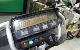 HONDA XR250 BAJA MD30