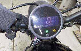 HONDA REBEL 250 A 2023 MC49