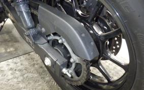 KAWASAKI ELIMINATOR400-3 2023 EL400A
