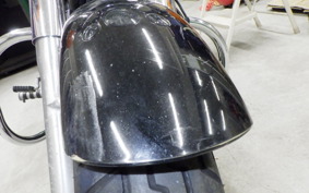HONDA SHADOW 400 1999 NC34