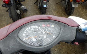 YAMAHA JOG Gen.5 SA36J