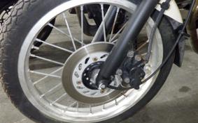 HONDA CBX250RS MC10