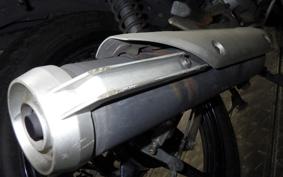 YAMAHA YBR125