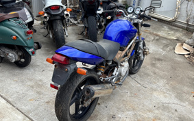 HONDA VTR 250 MC33