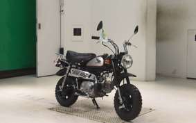 HONDA MONKEY AB27