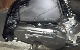 HONDA TACT Gen.4 1984 AF79