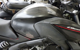 HONDA CB650F