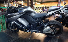 KAWASAKI NINJA 1000 2014 ZXT00L