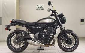 KAWASAKI Z650 RS 2024 ER650R