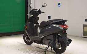 YAMAHA AXIS 125 Z SED7J