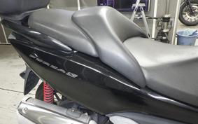 HONDA FORZA SI 2021 MF12