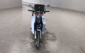 HONDA  SUPER CUB C125 JA48