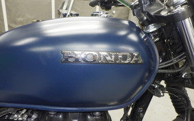 HONDA GB350 2022 NC59