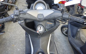 YAMAHA N-MAX 1990 SE86J