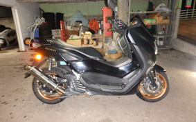 YAMAHA NMAX ABS SEG6J