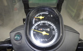 HONDA ﾍﾞﾝﾘｨ110ﾔﾈﾂｷ 1998 JA09