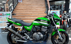 KAWASAKI ZRX1200 DAEG 2013 ZRT20D