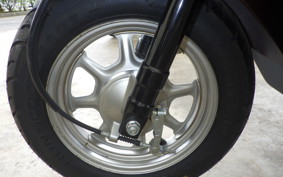 HONDA TACT Basket AF79