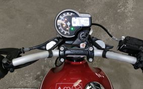 TRIUMPH  TRIUMPH  SPEED 400 T127Y9