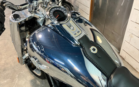 HARLEY FLSTFI 2025 BD9