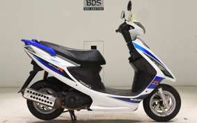 SUZUKI GSR125 2025